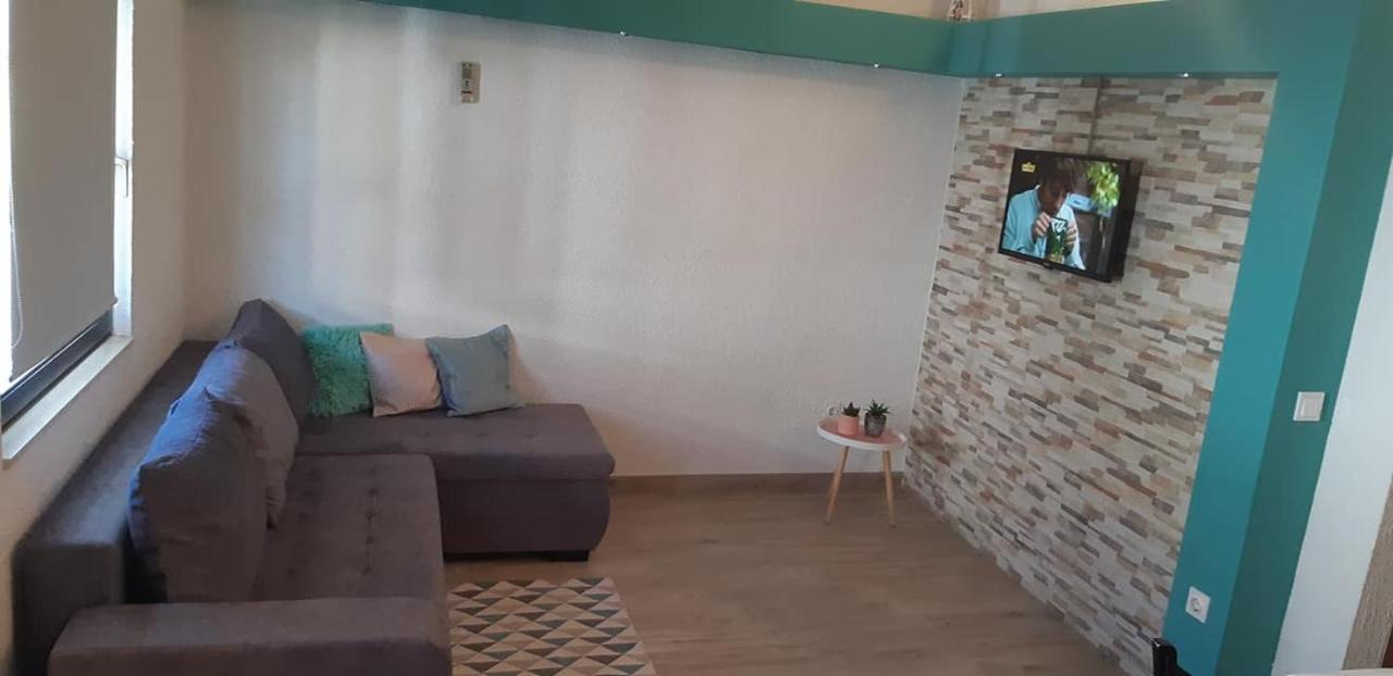 Apartments Lola Biograd Na Moru Zewnętrze zdjęcie