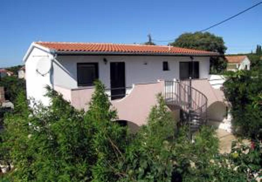 Apartments Lola Biograd Na Moru Zewnętrze zdjęcie
