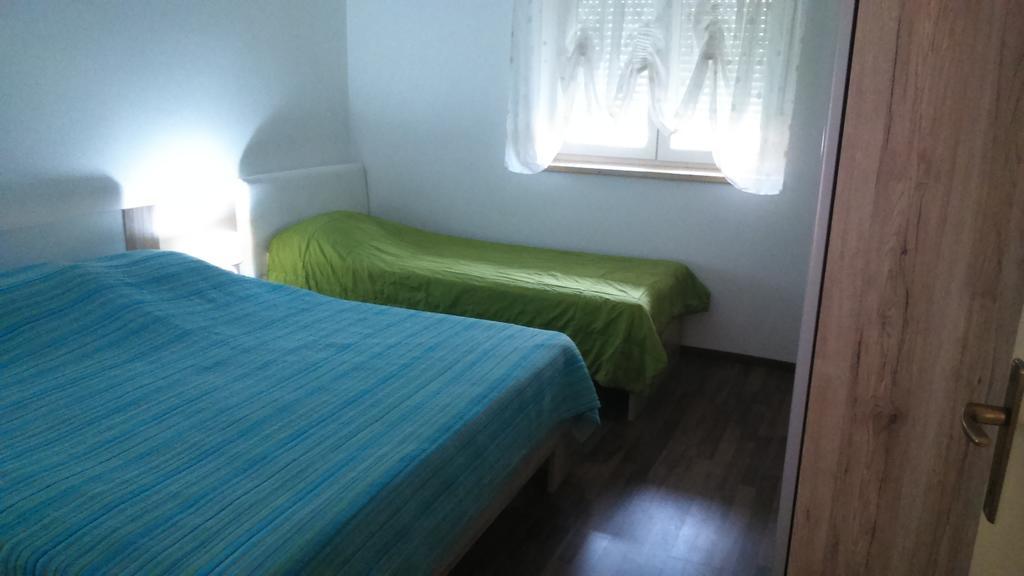 Apartments Lola Biograd Na Moru Pokój zdjęcie