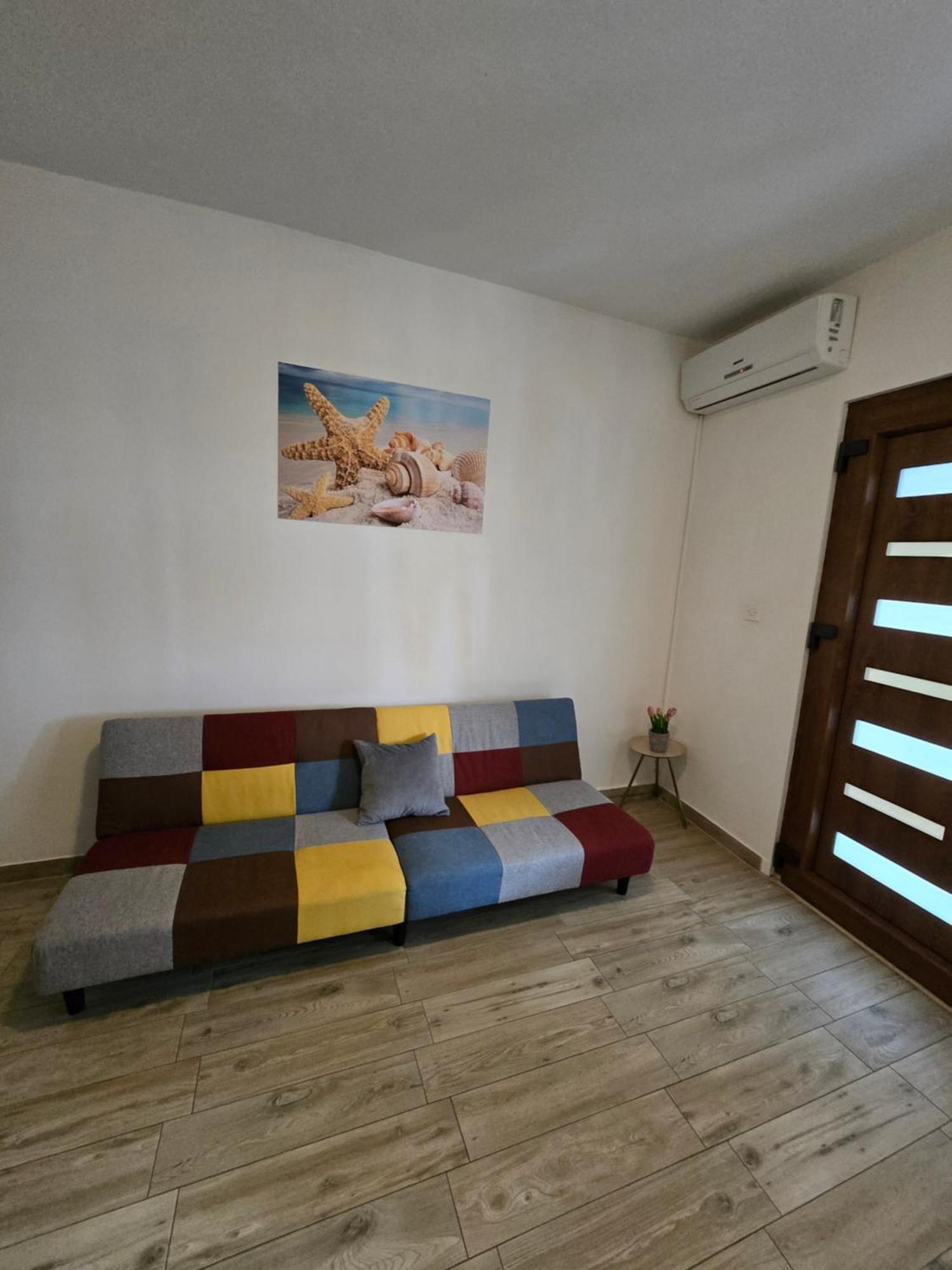 Apartments Lola Biograd Na Moru Zewnętrze zdjęcie