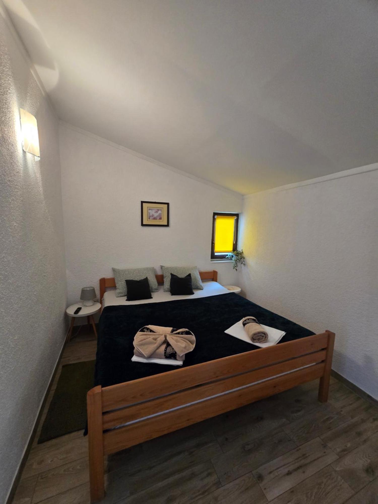 Apartments Lola Biograd Na Moru Zewnętrze zdjęcie