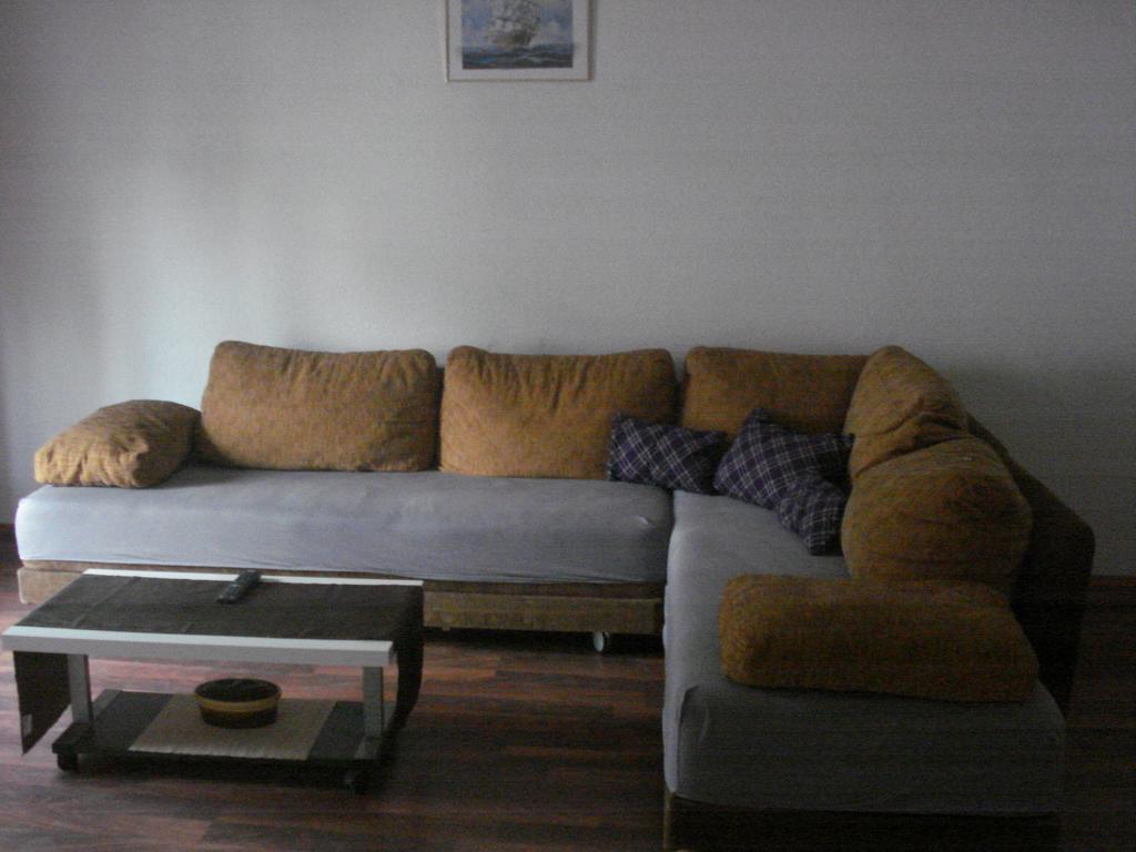 Apartments Lola Biograd Na Moru Zewnętrze zdjęcie