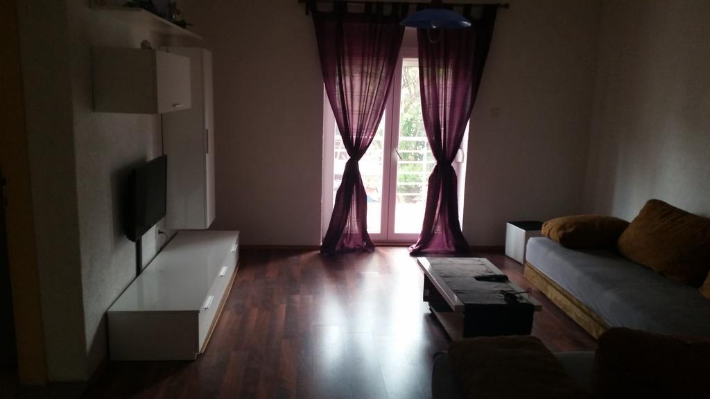 Apartments Lola Biograd Na Moru Zewnętrze zdjęcie