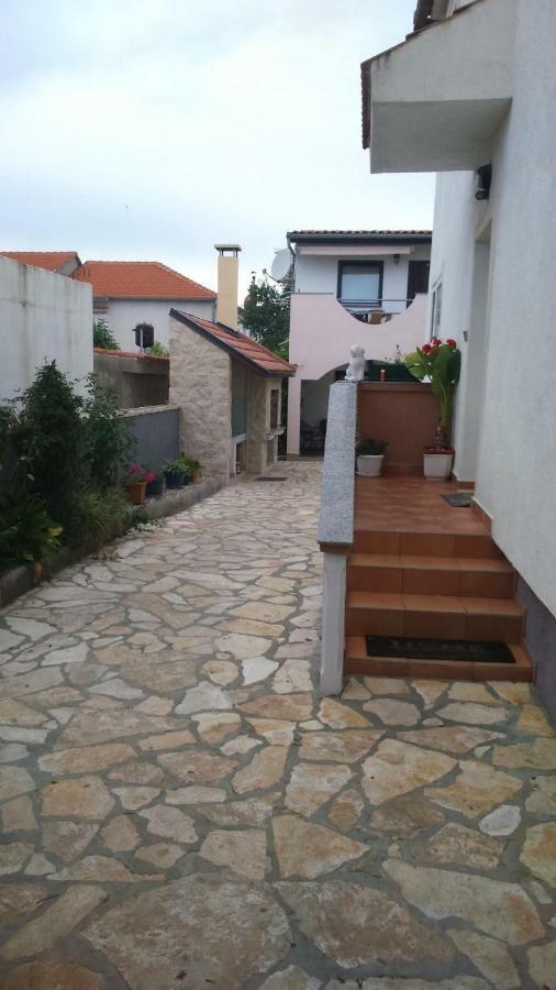Apartments Lola Biograd Na Moru Zewnętrze zdjęcie