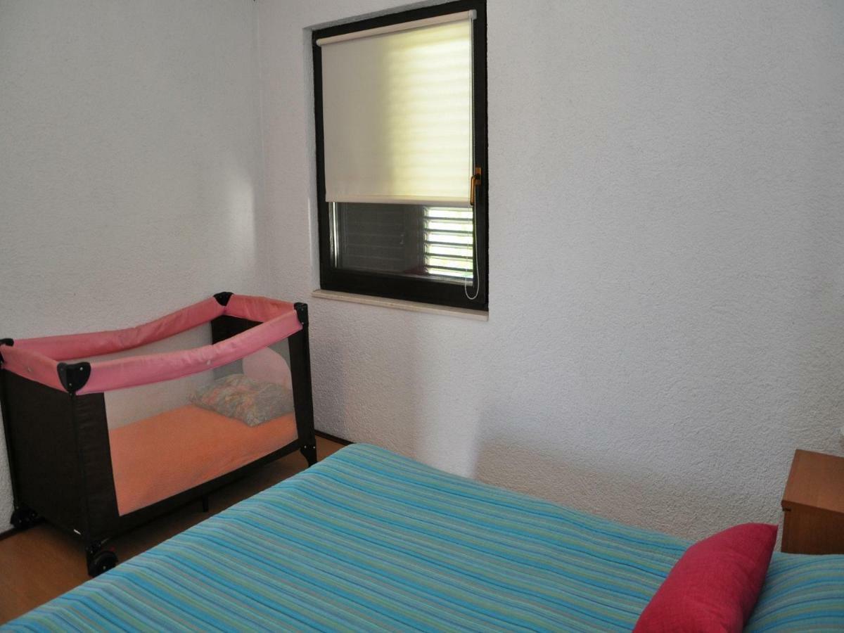Apartments Lola Biograd Na Moru Zewnętrze zdjęcie