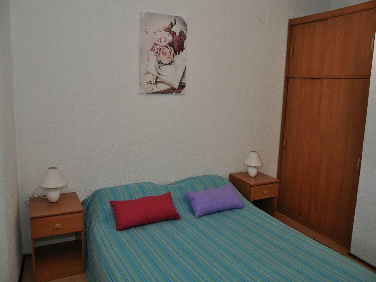 Apartments Lola Biograd Na Moru Zewnętrze zdjęcie