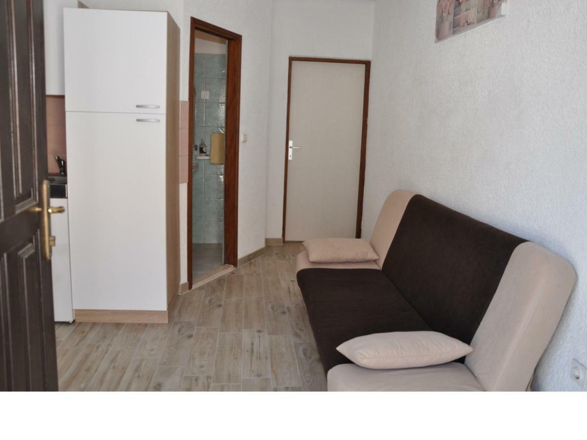 Apartments Lola Biograd Na Moru Zewnętrze zdjęcie