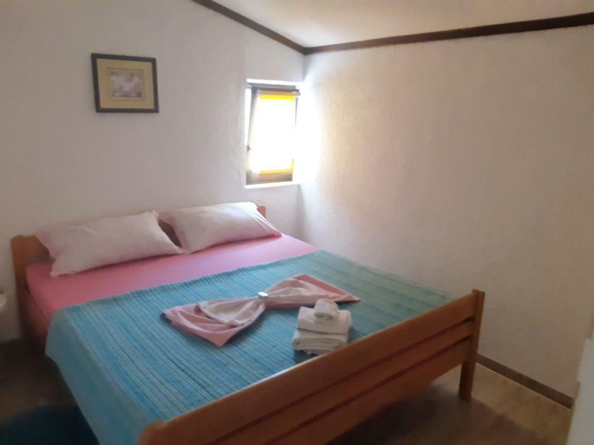 Apartments Lola Biograd Na Moru Zewnętrze zdjęcie