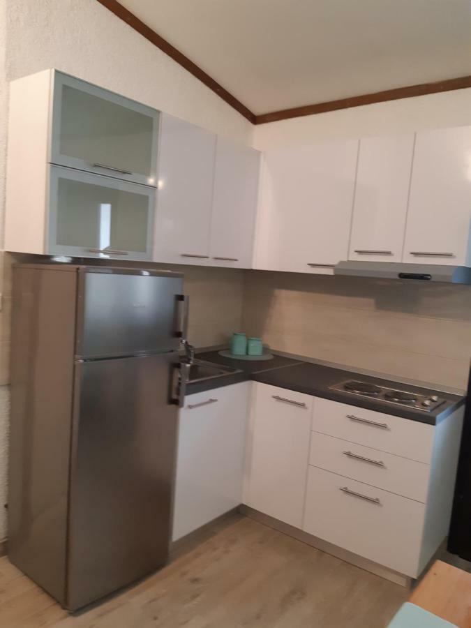 Apartments Lola Biograd Na Moru Zewnętrze zdjęcie